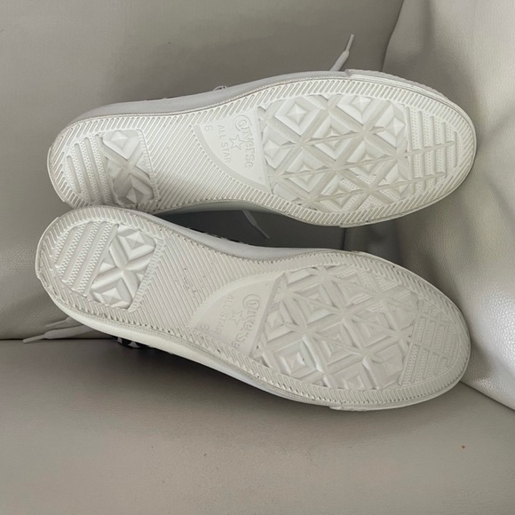 Converse Maribekko collab shoes - Picture 6 of 10